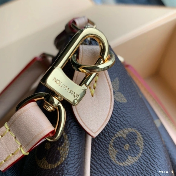 PM Vuitton Louis RIVOLI 0801